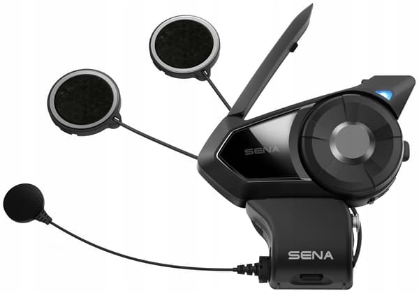 SENA 30K EVO DUO MOTORCYKEL INTERCOM