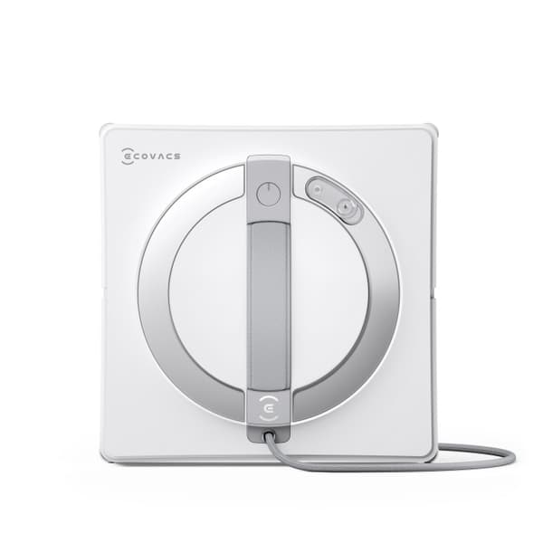 Ecovacs Winbot W2 Pro vinduesvaskerrobot med dockingstation