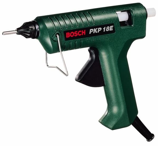 Bosch kuumaliimapistooli PKP 18E
