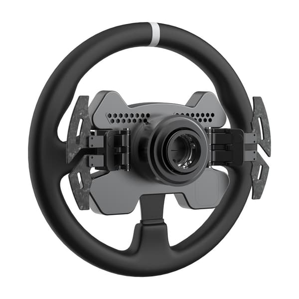 Moza Racing CS V2P -peliohjauspyörä (tietokoneelle)