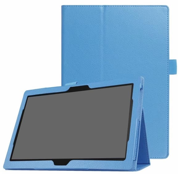 Lenovo Tab M10 Plus 10.6 2022 3GEN skyddsfodral