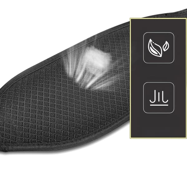 TECH-PROTECT M7 UNIVERSAL SPORT MIDJEVÄSKA SVART