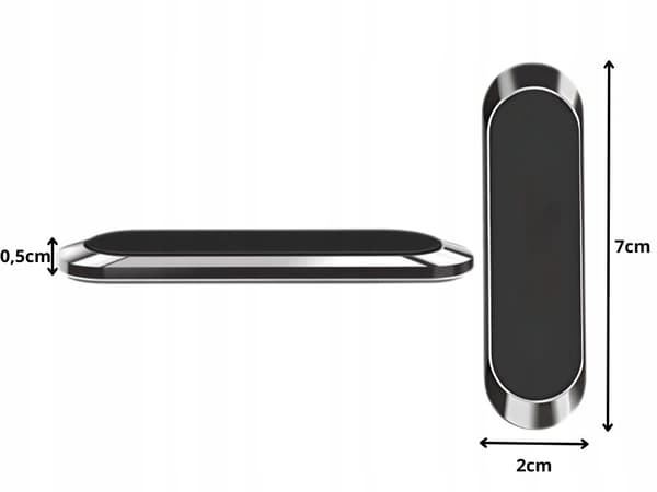 Magnettinen pidin (400)