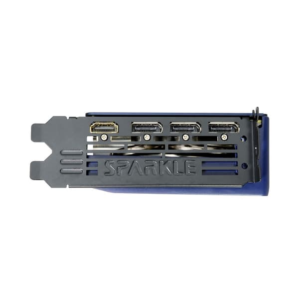 SPARKLE Intel Arc B580 GUARDIAN 12G grafikkort