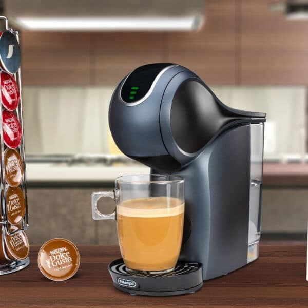 DeLonghi Dolce Gusto EDG426 kaffemaskin, 0,8 l, 1400 W