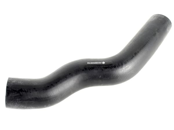 2.5 DCI INTERCOOLER TURBIN RÖR