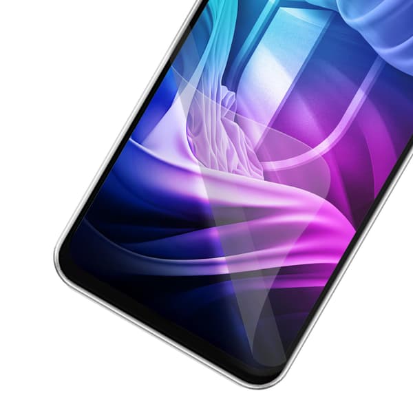 Samsung Galaxy M36 - 3mk Silky Matt Pro