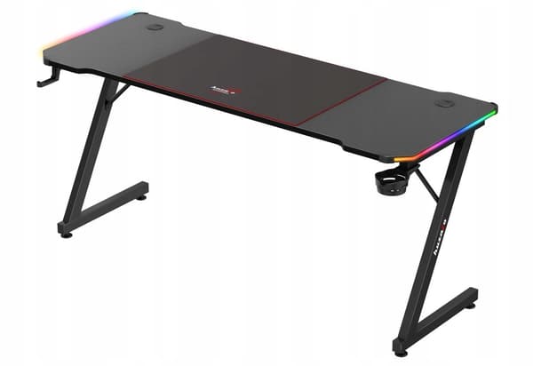 Huzaro Hero 4.8 RGB-spelbord