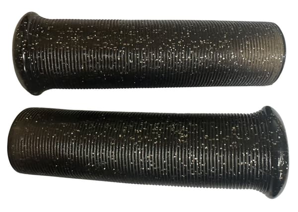 EMGO 2025/02 GREB 7/8" 22 + 25 MM, 120MM SORT