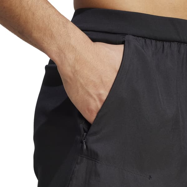Herre adidas DESIGNED FOR TRAINING shorts sort HY0781 r S