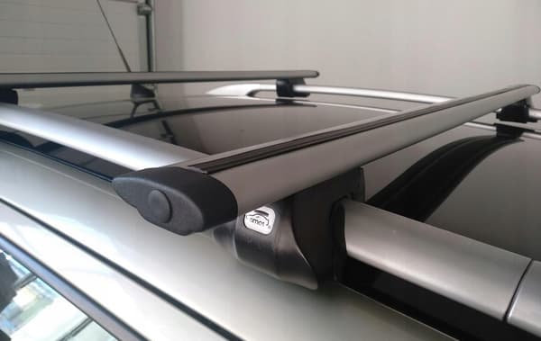 Kattoteline Suzuki Vitara 5D vuosimalli 1998-2005