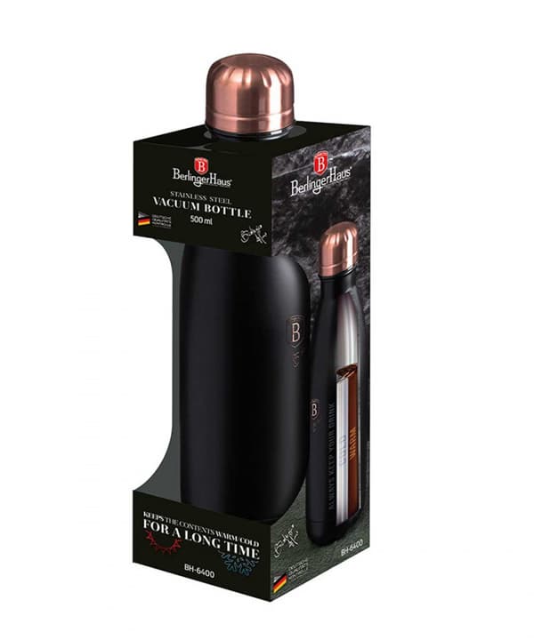 Termosflaska 500ml Berlinger Haus BH-6400
