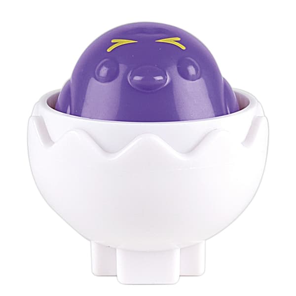 TOMY P2L pipande ägg 6 st i förpackning E1581