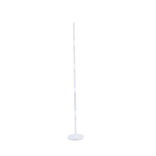 Stativ - pelare för ballonger ca 154 cm 1 set