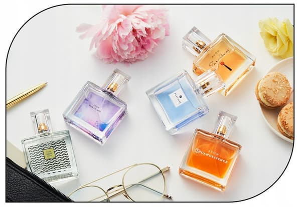 Avon - Perceive for Her 30ml Eau de Parfum