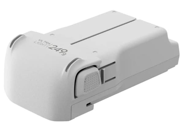 DJI Lito 1 älykäs lentoakku harmaa