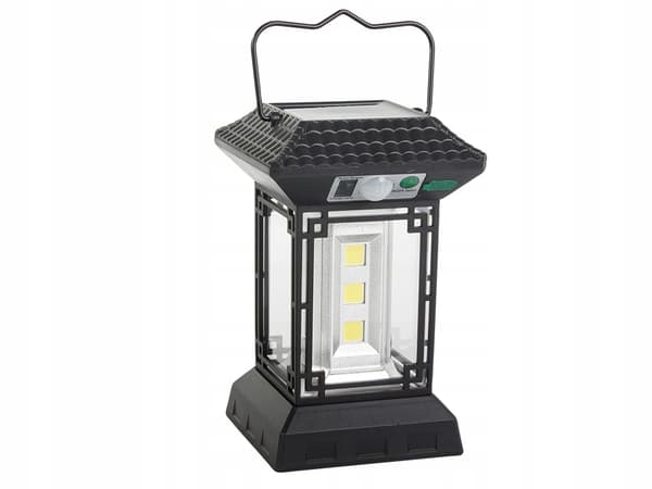 Solarlampa CL-T60 45 W