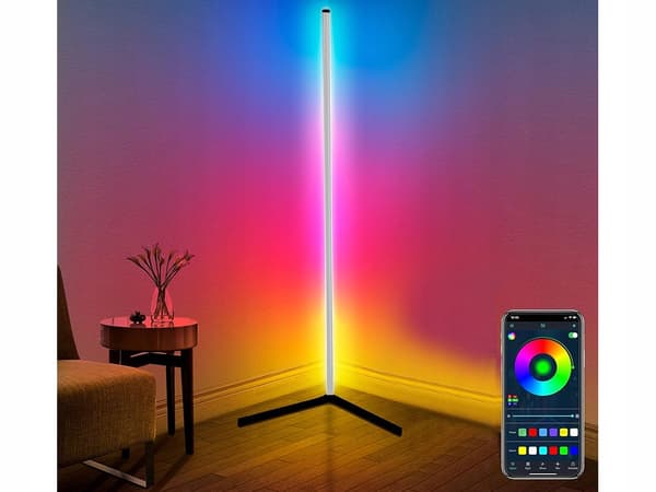 LED-GULVLAMPE 1,5 M (20) GAB_A