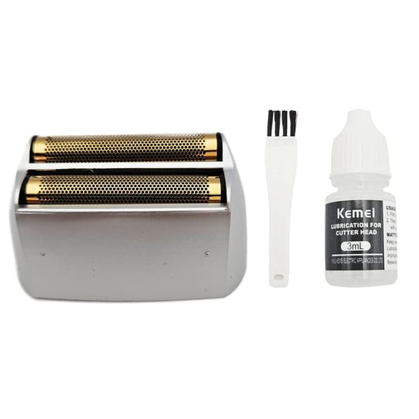 KEMEI KM-2026 RAKMASKIN