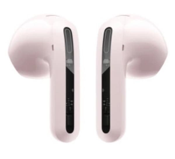 Langattomat kuulokkeet XIAOMI Redmi Buds 6 Active Kirkas Pöly