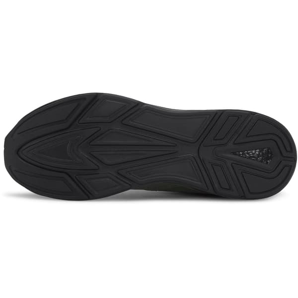 Puma NRGY COMET sportssko sort 19055638 r 37