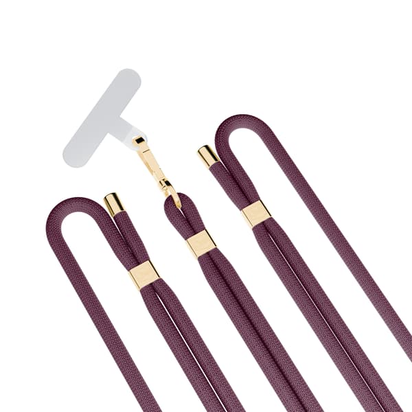 Tilbehør Mulberry (guld) - 3mk EasyClip Elite