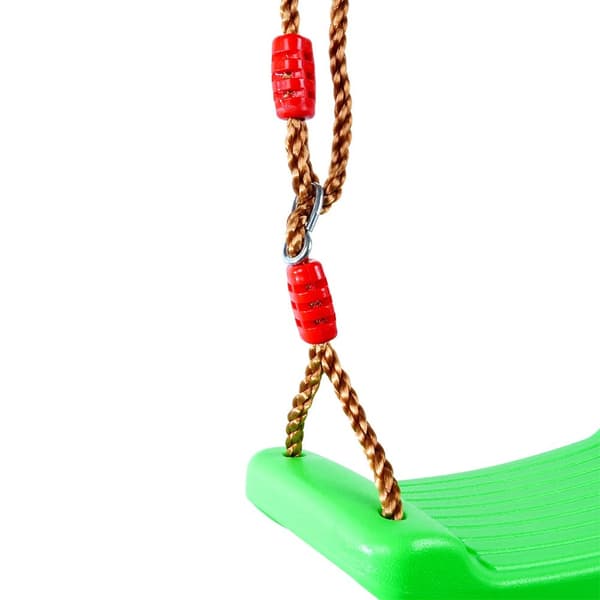 Havegyngestol til børn 42x17 cm