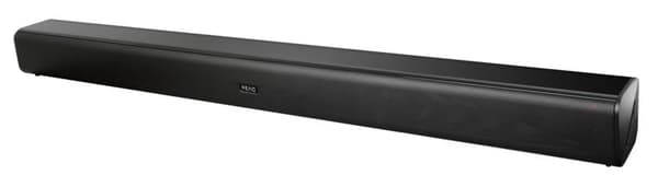 PEAQ PEB 50 2.0 60W Soundbar Sort