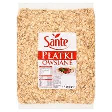 HAVREFLAK 500G SANTE