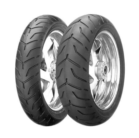 Dunlop D408 motorcykeldäck 130/80B17 framdäck 04/2025