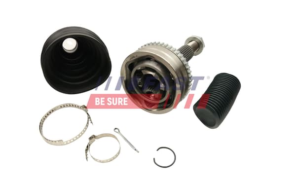 CV-led FT25525K FAST