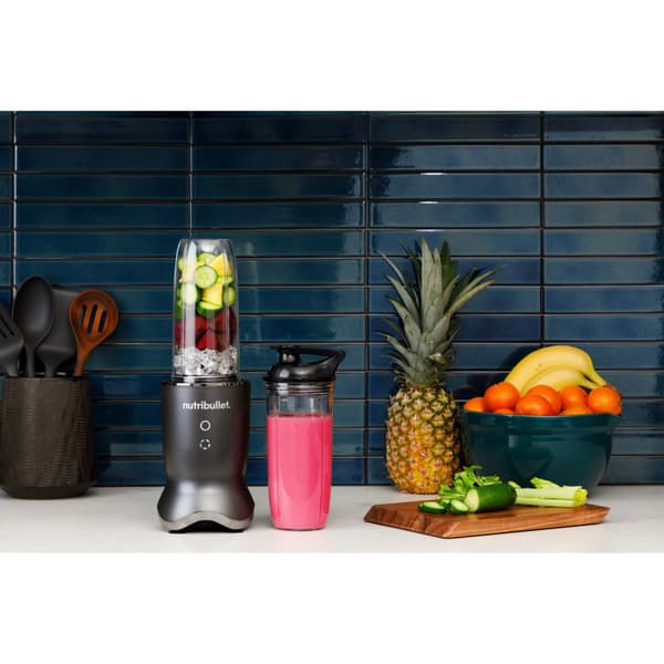 Nutribullet Ultra NB1206DGCC Kandeblender, 1200 W