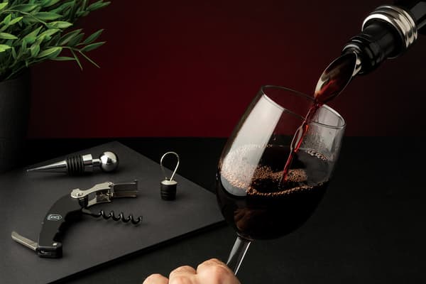 BERLINGER HAUS BH-2000 VIN SÆT