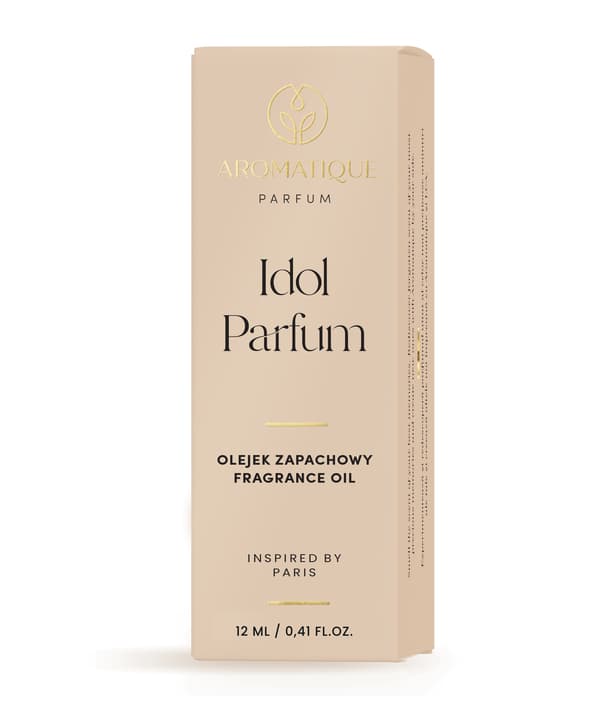 Aromatisk Parfumeret Olie Idol 12ml