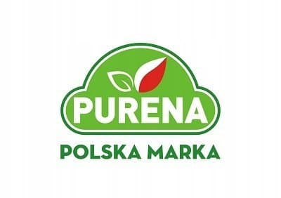 PURENA Äppledryckkoncentrat 1 kg per 6 l
