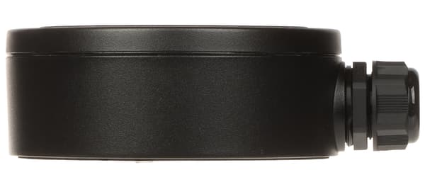 HOLDER TIL KUGLEKAMERAER DS-1280ZJ-S (SORT) Hikvision