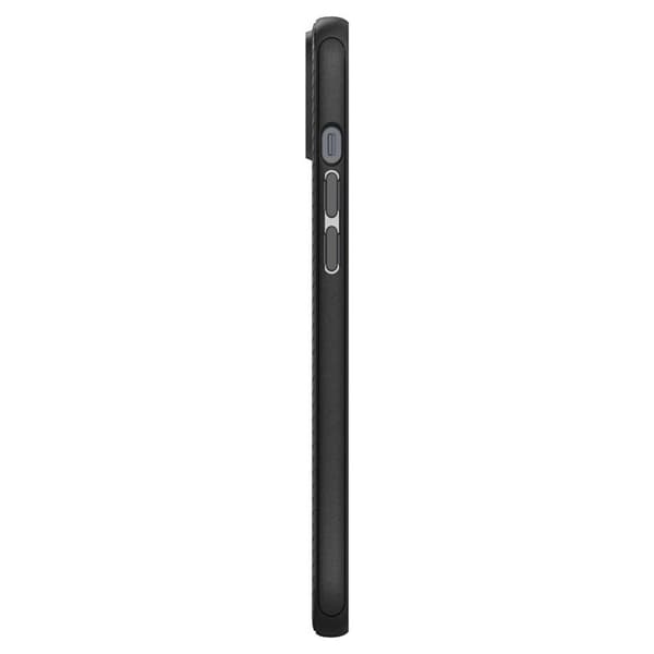 Spigen Mag Armor - Skal till iPhone 15 Plus / iPhone 14 Plus (Svart)
