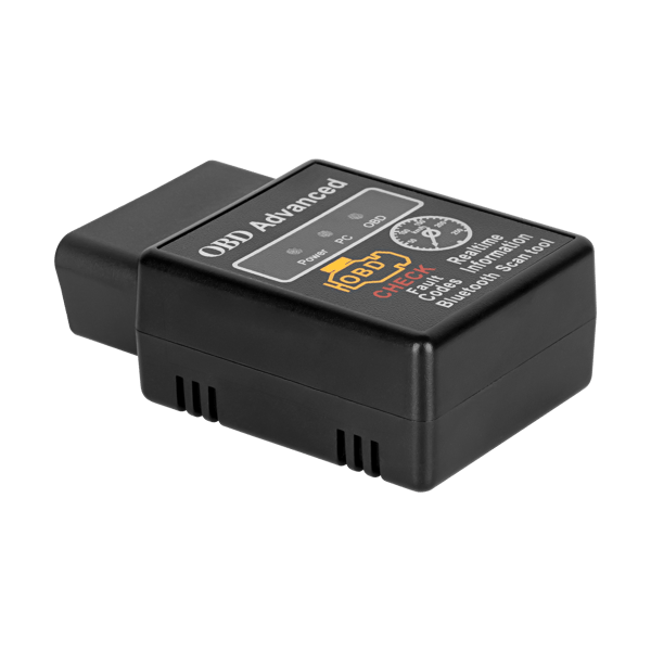 Bluetooth-diagnostiikkaliitäntä ODB2 ELM327 Peiying