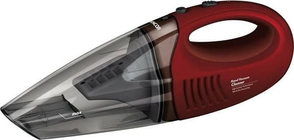 Handdammsugare SENCOR SVC 190 R
