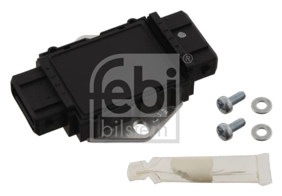 STYRENHET 26414 FEBI