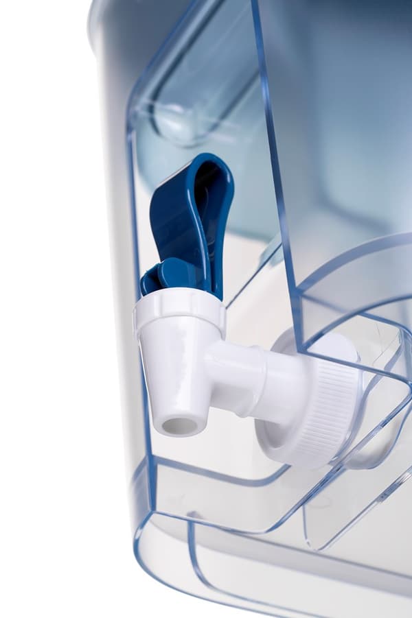 Brita Flow -vesiannostelija (8,2 l)