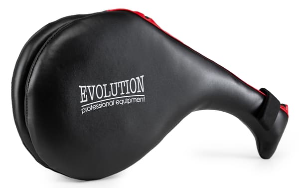Evolution tupla taekwondo-maila