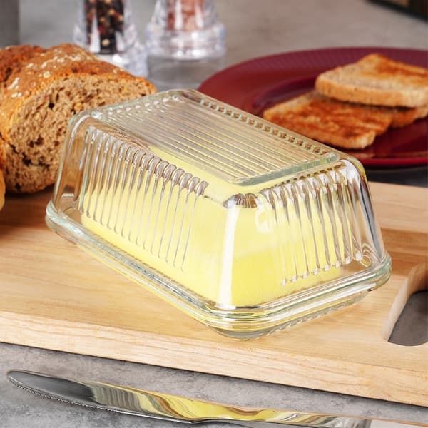 Glassmelørkande