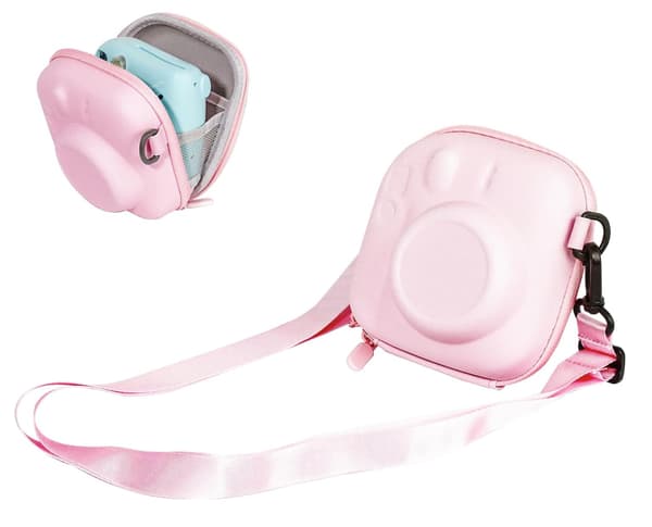 Etui til FujiFilm Instax Mini 12 / 11 / 9 / 8 / 7+