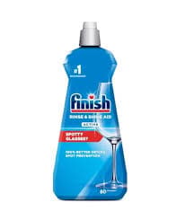 FINISH OPVASKEMASKINE SKYLLEMIDDEL 400ML