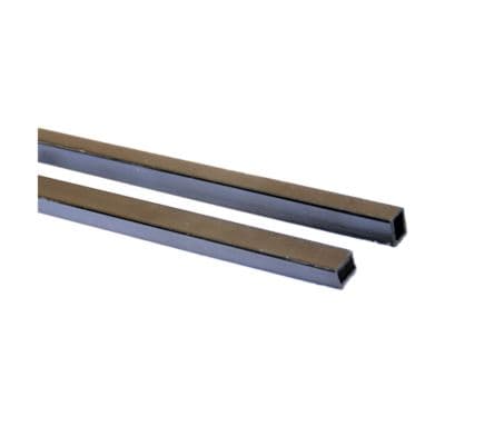 AFSTANDSLIST TIL KLINKERSTENG 10*10MM 2MB - SL L10*10