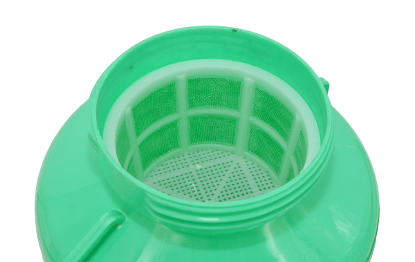 AWTOOLS BATTERISPRØJTE 5,0L