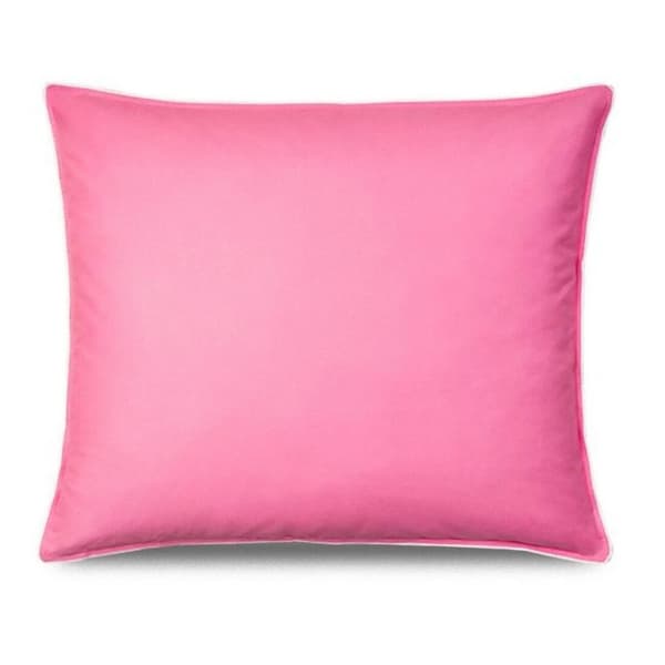 Pudebetræk 70x80 pink