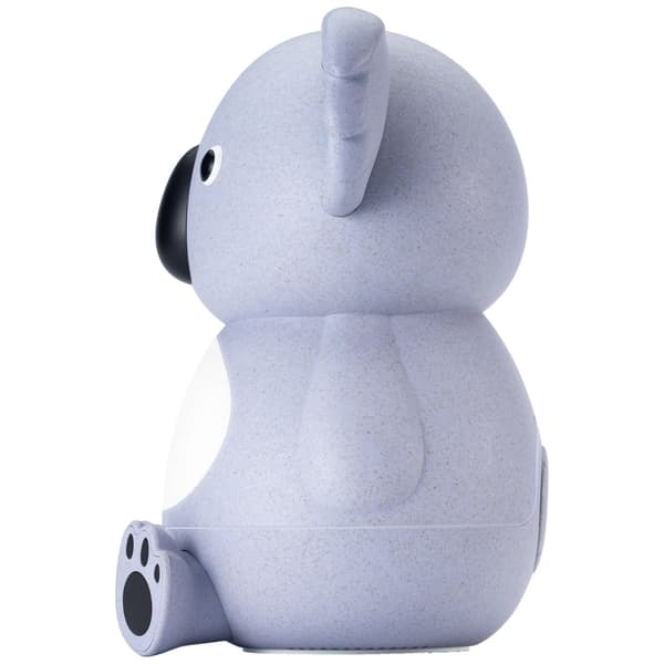 Luonnollisen alkuperän Koala-diffuusori harmaa