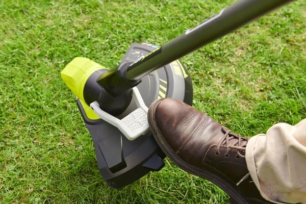 RYOBI 18V Trimmer